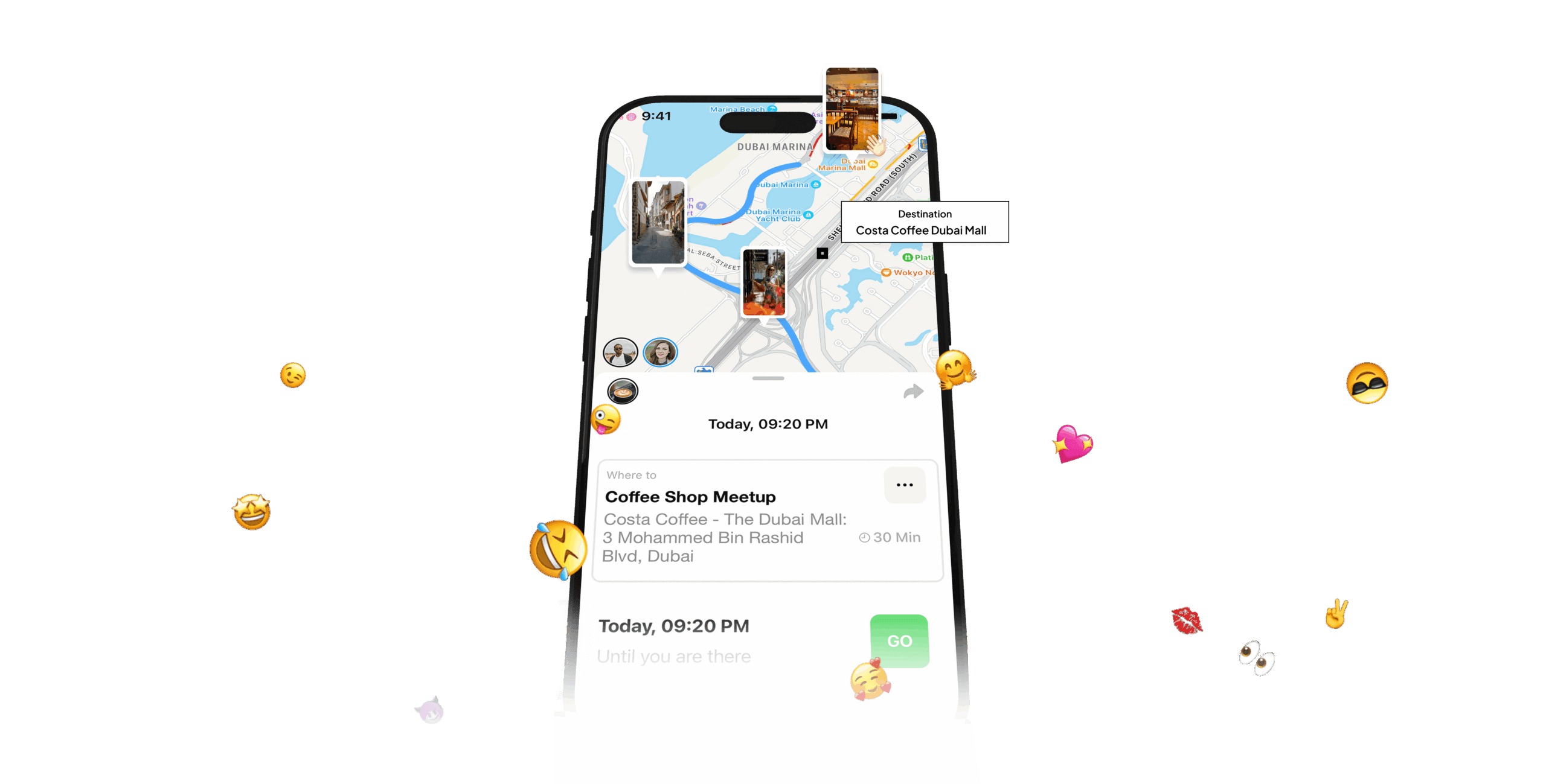 device Phone